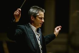Czech National Symphony Orchestra concerts - preview image
